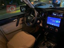 میتسوبیشی پاجیرۆ